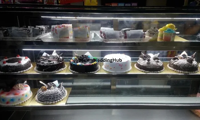 Maltis Delicacies Cakes